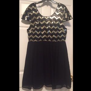 Formal Evening Dress